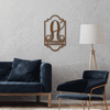 Regal Monogram