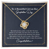 Graduation Gift Necklace, Personalized Graduation Gifts for Her, High School Graduation Gifts for Her, College Graduation, Class of 2023