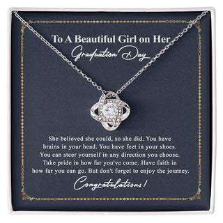 Graduation Gift Necklace, Personalized Graduation Gifts for Her, High School Graduation Gifts for Her, College Graduation, Class of 2023