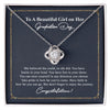 Graduation Gift Necklace, Personalized Graduation Gifts for Her, High School Graduation Gifts for Her, College Graduation, Class of 2023