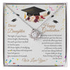 Happy Graduation, Class of 2023, Graduation Necklace Gift For Daughter Necklace Jewelry For Women Gift For Girl