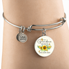 This Grandma Belong To Mother Day Bracelet HG