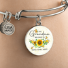 This Grandma Belong To Mother Day Bracelet HG