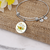 This Grandma Belong To Mother Day Bracelet HG