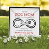 dog mom neck lace