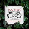 dog mom neck lace