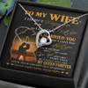 married you