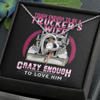 crazy enough