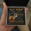 married you
