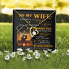 married you