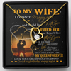 married you