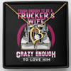 crazy enough