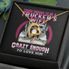 crazy enough