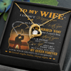 married you