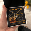 married you