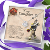 To My Daughter