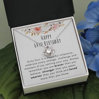 64th birthday gift for women 64th birthday gift for her