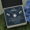 Mommy to Be Necklace