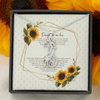 Gifts For Daughter In Law From Mother In Law Future Daughter In Law Gifts necklace