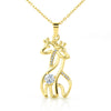 Baby Reveal Expected Mom Pregnant Wife Gifts From Husband Necklace for Women, Adults Size