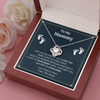 Mommy to Be Necklace