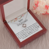 6 Year Old Girl Sweet Sixteen birthday Birth Flower necklace