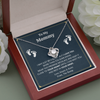 Mommy to Be Necklace