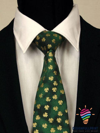 Irish Shop Irish Tie HG