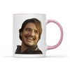 Accent Mug