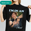 I’m In LA Mood T-Shirt, LA Mood Homage Tshirt, Gift For Women And Man Unisex T-ShirtShirt 2023 HG