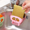 Kitchen Sink Skull Smart Holder - designfullprint