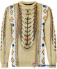 Gift For Native American Traditional Native Clothes Long Sleeve Shirt T Shirt LN