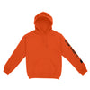 Sleeve Printed Standard Hoodie