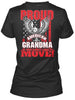 Proud American T shirt Ultra Cotton Shirt