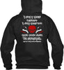 Stay Away From My Daughter Ultra Cotton Shirt