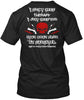 Stay Away From My Daughter Ultra Cotton Shirt