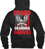 Proud American T shirt Ultra Cotton Shirt