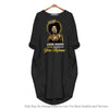 Black Pride Look Down You Are Talking to Your Highness  Batwing Black Girl Black And Proud 365