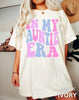 Gift for Aunt, Funny Aunt Shirt, In My Auntie Era, Concert Shirt, Retro Concert Tee, Concert Shirt for Aunt, Era Aunt Shirt HG