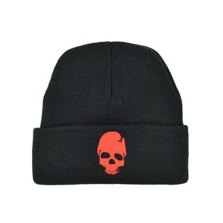 Skull Beanies - designfullprint