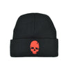 Skull Beanies - designfullprint