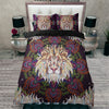 Mandala Bedding Set 01 (Duvet Cover and Pillowcases)