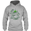 Do You Like Green Eggs and Ham Ultra Cotton Shirt