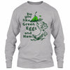 Do You Like Green Eggs and Ham Ultra Cotton Shirt