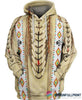 Gift For Native American Traditional Native Clothes Long Sleeve Shirt T Shirt LN