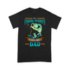 My Fishing Buddies Call Me Dad Shirt, Dad Fishing Shirt, Fathers Day Shirt, Dad Gift, Funny Fishing Gift