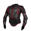 Motorcycle Full Body Armor - designfullprint