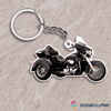 Triker Key Chain HG