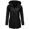 Women's Hooded Jacket