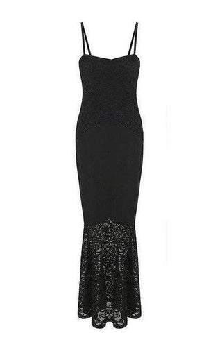 Gothic Summer Dress